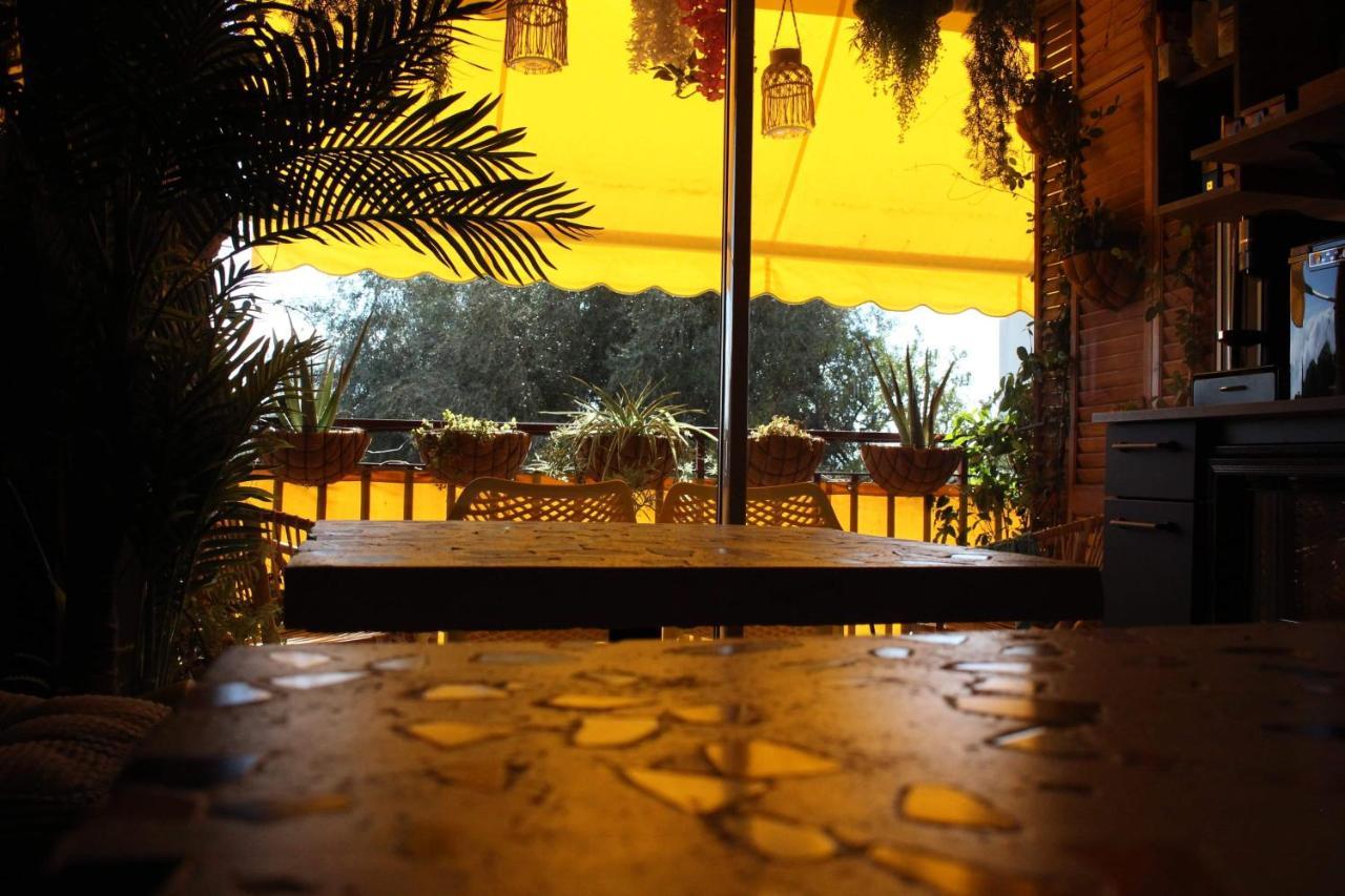 Rosie'S Club Hotel Ajaccio  Exterior photo